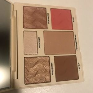 Cover FX Perfector Face Palette